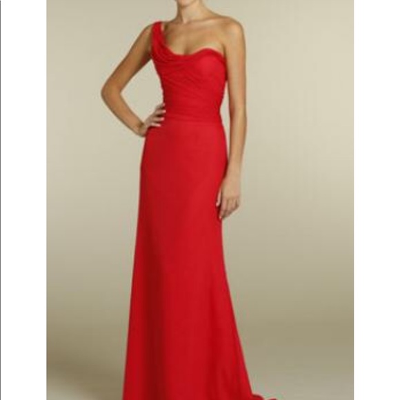 Dresses & Skirts - Bridesmaid/ formal gown